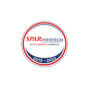 Spar Infotech badge